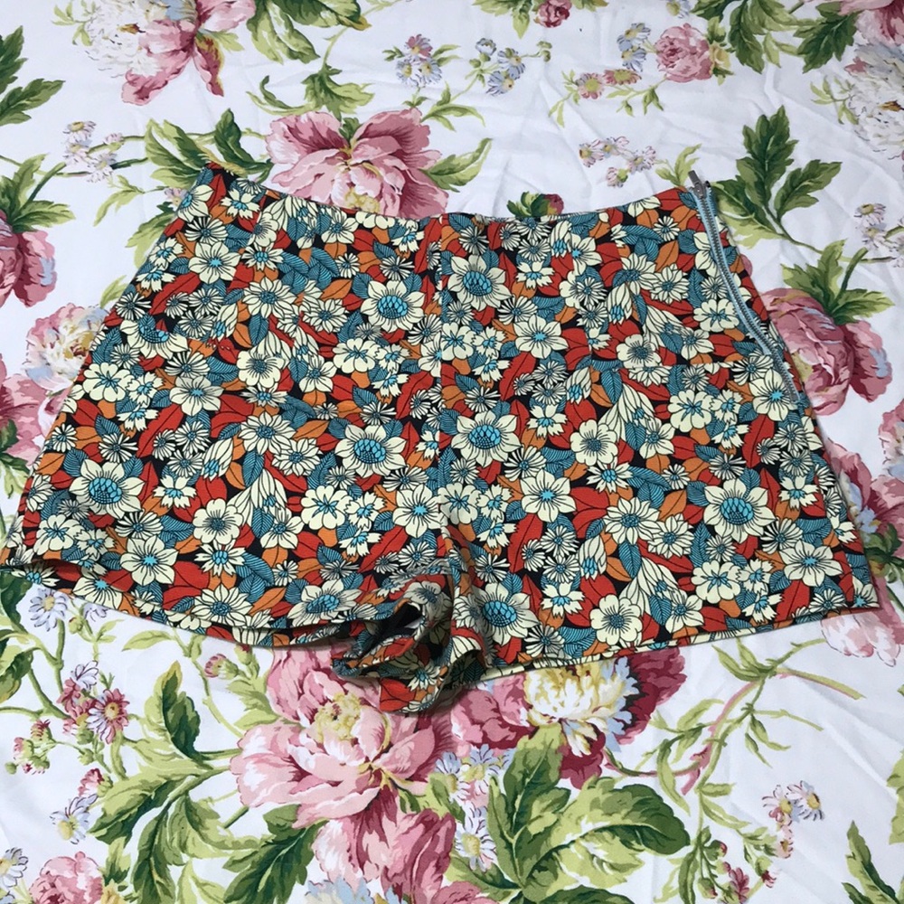 Beautiful shorts